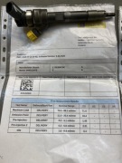 WTRYSKIWACZ REGENEROWANY BMW N47 184km 7810702
