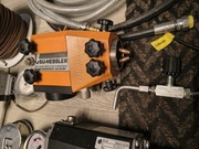 Głowica spawalnicza OSU 300A/400A LD-U2EM Arc Spray Pistol