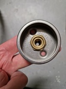 Końcówka do gazu LPG Tomasetto 67r 01 3868