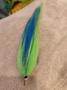 Mucha wędkarska _25cm