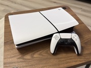 PlayStation 5 Chassis slim z napędem – 1TB, stan jak nowy! Gwarancja