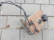 Zbiornik wyrównawczy płynu chłodzącego PEUGEOT 407 2.0 HDI 