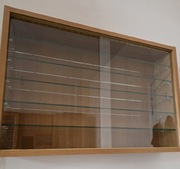 GABLOTA, GABLOTKA, WITRYNA KOLEKCJONERSKA na modele samochodów w skali 1:43