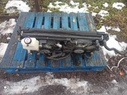 Komplet chłodnic 1.8 hybryda c-hr