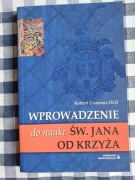 Cummins Wprowadzenie do nauki św. Jana od Krzyża
