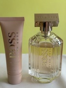 Perfum Hugo Boss The Scent