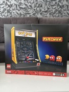 LEGO 10323 ICONS - Automat do gry Pac-Man nowe