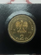 2 ZŁOTE 2010 BITWA WARSZAWSKA