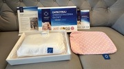 Poduszka HEAD CARE PRO! rozmiar M dodatkowa poszewka