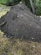 Oddam ziemię Zasypię działkę TRANSPORT ZA DARMO