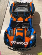 TRAXXAS Slash VXL 2WD 1/10 , super szybki+ 100km/h