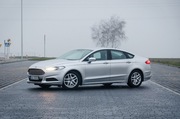 Ford Fusion Mondeo SE 2.5 B+LPG
