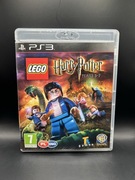 Lego Harry Potter Years 5-7 - Playstation 3
