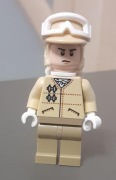 Lego Star Wars Hoth Rebel Trooper - sw0259