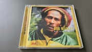 CD Bob Marley - No Sympathy Bob Marley