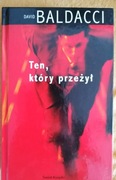 Ten który przeżył David Baldacci