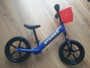 Rowerek biegowy STRIDER 12