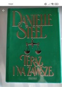 Danielle Steel Teraz i na zawsze