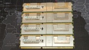 Pamięć serwerowa. ECC. 128GB. 4x32GB. M386B4G70DM0-YK04Q. DDR3