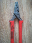 Silber speer zaciskarka do konektorów tulejek