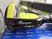 Hoverborad Elektryczna Deskorolka Skymaster Dual smart