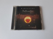 MARILLION - THIS STRANGE ENGINE  CD Japan bez OBI Wyd. 1997 r.