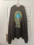 Bluza hoodie Mind Arcade