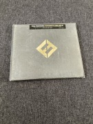 Płyta cd Foo Fighters Concrete and Gold nowa, folia