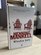 Książka “Włoskie buty”