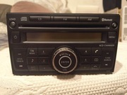 Oryginalne radio Nissan Qashqai J10 2006