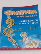 Genetyka w obrazkach Larry Gonick Mark Wheelis