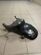 Blotnik Custom Harley Breakout