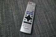 PILOT PANASONIC DVD/TV EUR7720KLO ORYGINAŁ