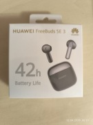Huawei FreeBuds SE3 