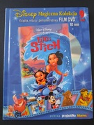 Lilo i Stich - DVD - polski dubbing