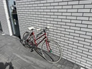 Rower Gazela , polski z czasów PRL