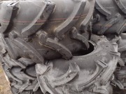 Opony do quada, kosiarki 18x8.50-8 jodełka 8"