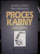 Proces karny S.Waltis aplikacja adwokacka