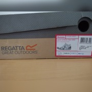 Buty treningowe Regatta Lady Hyper-TREK Mid