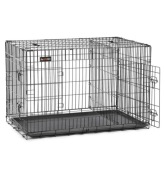 Klatka dla psa składana przenośna