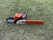 Piła spalinowa Stihl MS170 jak MS180