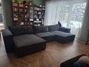 Narożnik rozkładany 