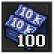 Pokexgames PXG KASA GOLD – 300kk PAKIET