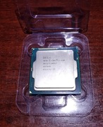 Procesor Intel Core i5-4590 + pasta termoprzewodząca