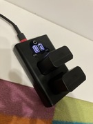 ładowarka CELLONIC 934158 baterie jak NP-FW50 SONY