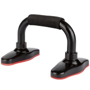 Uchwyty do pompek paraletki kalistenika poręcze