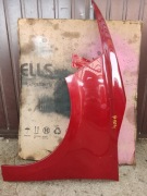 Błotnik przedni lewy Citroen C4 grand Picasso 