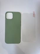 Case/etui/plecki iPhone 14, szkło hartowane gratis!