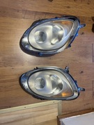 Lampa lewa mito Alfa Romeo