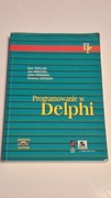 Programowanie w Delphi Taylor Mischel